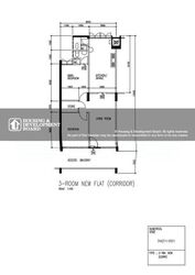 Blk 225A Jurong East Street 21 (Jurong East), HDB 3 Rooms #557282441